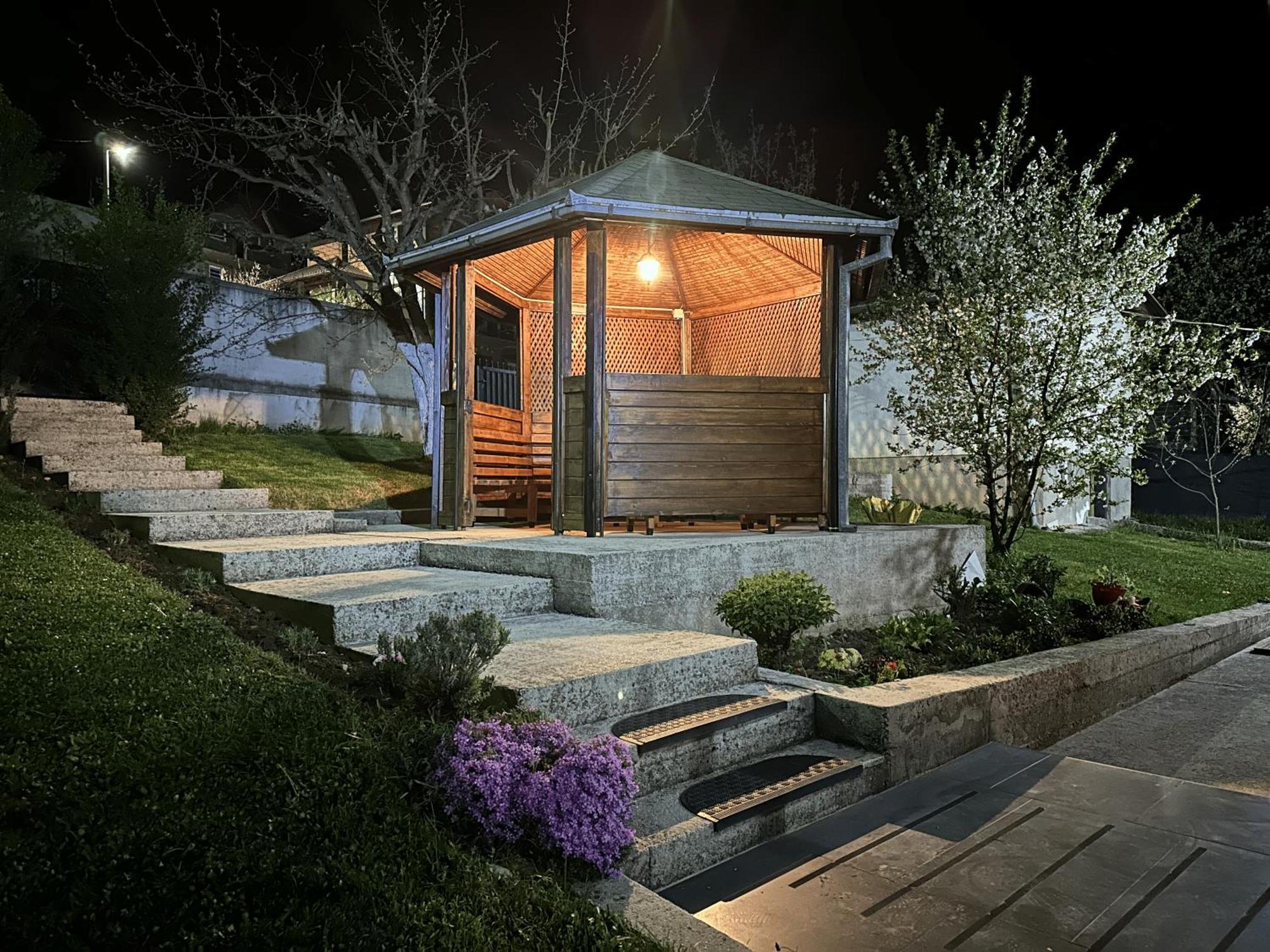 Pool Villa ซาราเยโว ภายนอก รูปภาพ