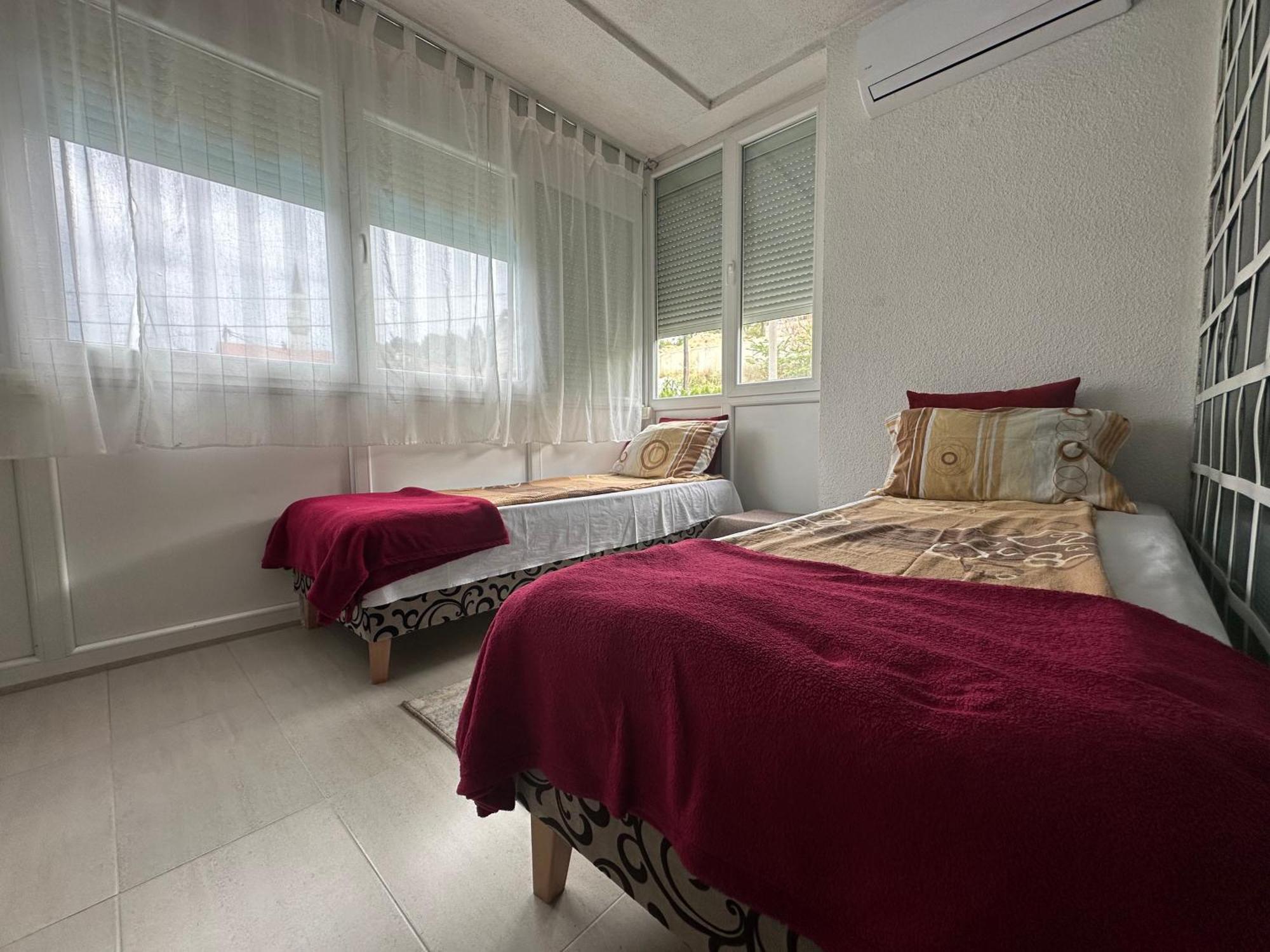 Pool Villa ซาราเยโว ภายนอก รูปภาพ